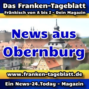 News-24 - Today - Franken - Obernburg - Aktuell -