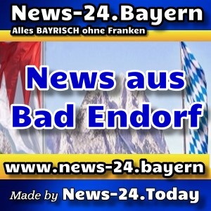 News-24.Bayern - Bayern-News-Aktuell - Bad Endorf -
