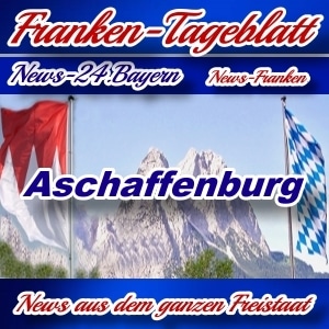 Neues-Franken-Tageblatt - Aschaffenburg -
