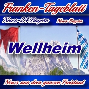 Neues-Franken-Tageblatt - Bayern - Wellheim -