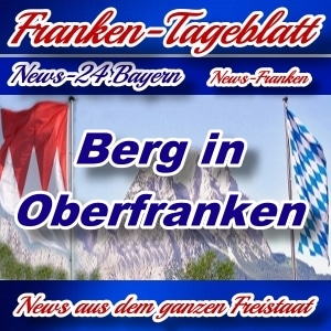 Neues-Franken-Tageblatt - Franken - Berg -
