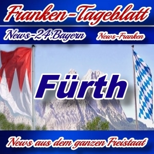 Neues-Franken-Tageblatt - Franken - Fürth -