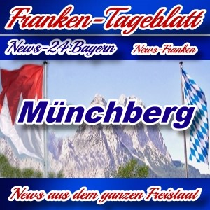 Neues-Franken-Tageblatt - Franken - Münchberg -