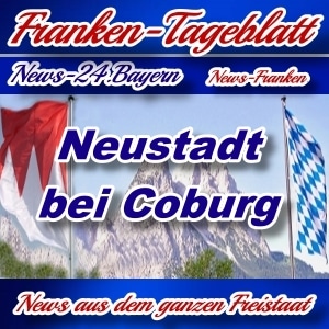 Neues-Franken-Tageblatt - Franken - Neustadt bei Coburg -