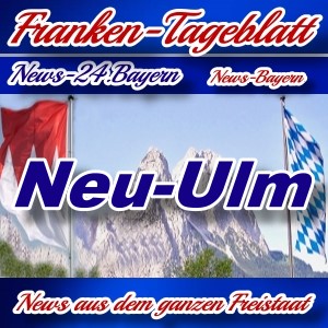 Neues-Franken-Tageblatt - Neu-Ulm - Aktuell -