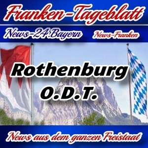 Neues-Franken-Tageblatt - Franken-News - Rothenburg -