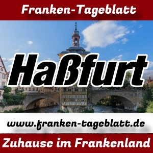 HASSFURT - Flüchtiger Radfahrer gesucht - Franken Tageblatt