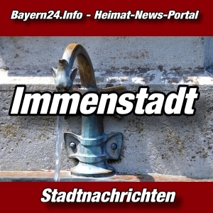 Bayern24 - Bayern-Tageblatt - Immenstadt -