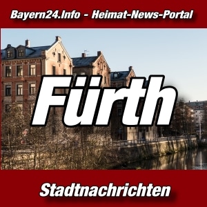 Bayern24 - Franken-Tageblatt - Fürth -