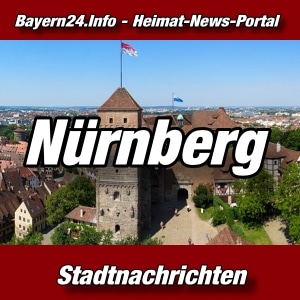 Bayern24 - Franken-Tageblatt - Nürnberg -