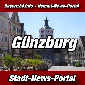 Bayern24-Bayern-Tageblatt-Günzburg-
