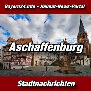 Bayern24-FrankenTageblatt-Aschaffenburg -