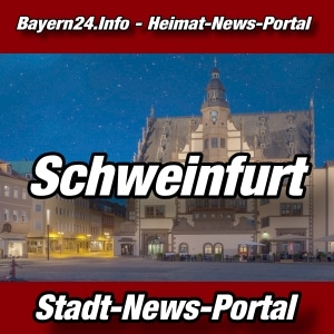 Bayern24-FrankenTageblatt-Schweinfurt-