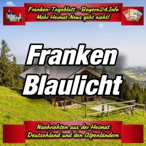 Franken-Bayern-Info-Polizei-Franken-Aktuell-