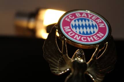 Bayern München