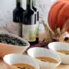 Kürbissuppe