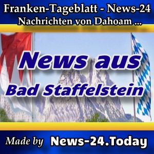 News-24 - Franken - Bad Staffelstein - Aktuell -