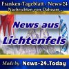 News-24 - Franken - Lichtenfels - Aktuell -