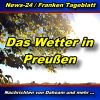 News-24.bayern - Wetterbericht Deutschland - Aktuell -