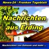 News24.Bayern - Nachrichten aus Erding - Aktuell -