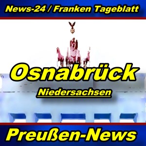 Preussen-News - Osnabrück - Aktuell -