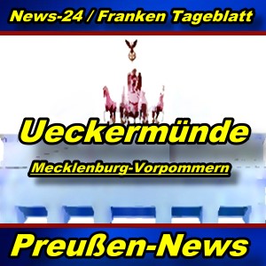 Preussen-News - Ueckermünde - Aktuell -