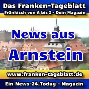 News-24 - Today - Franken - Arnstein - Aktuell -