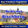 News-24 - Today - Franken - Bischberg - Aktuell -