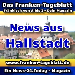 News-24 - Today - Franken - Hallstadt - Aktuell -