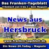 News-24 - Today - Franken - Hersbruck - Aktuell -