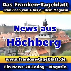 News-24 - Today - Franken - Höchberg - Aktuell -