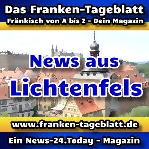 News-24 - Today - Franken - Lichtenfels - Aktuell -