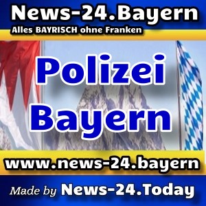 News-24.Bayern - Bayern-News-Aktuell - Polizei -