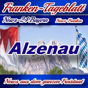Neues-Franken-Tageblatt - Alzenau -
