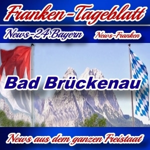 Neues-Franken-Tageblatt - Bad Brückenau -