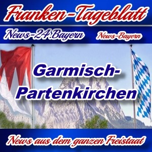 Neues-Franken-Tageblatt - Bayern - Garmisch-Partenkirchen -