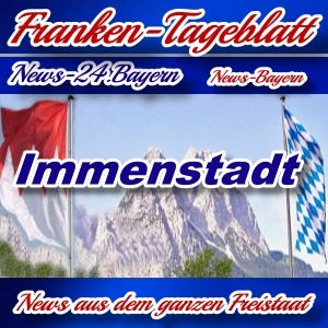 Neues-Franken-Tageblatt - Bayern - Immenstadt -