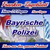 Neues-Franken-Tageblatt - Bayrische Polizei - Aktuell -