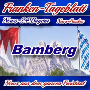 Neues-Franken-Tageblatt - Franken - Bamberg -