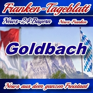 Neues-Franken-Tageblatt - Franken - Goldbach -