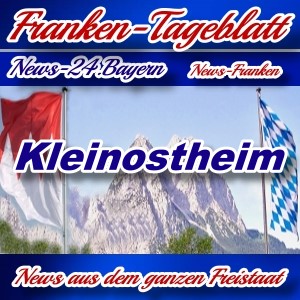 Neues-Franken-Tageblatt - Franken - Kleinostheim -