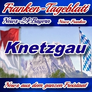 Neues-Franken-Tageblatt - Franken - Knetzgau -