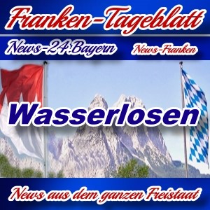 Neues-Franken-Tageblatt - Franken - Wasserlosen -