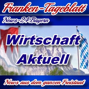 Neues-Franken-Tageblatt - Wirtschaft-Aktuell -