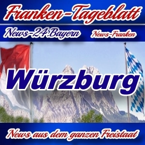 Neues-Franken-Tageblatt - Würzburg -