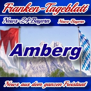 Neues-Franken-Tageblatt - Bayern - Amberg -