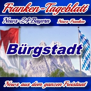 Neues-Franken-Tageblatt - Franken - Bürgstadt -