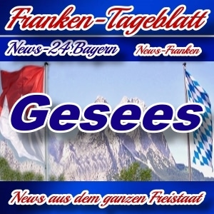 Neues-Franken-Tageblatt - Franken - Gesees -