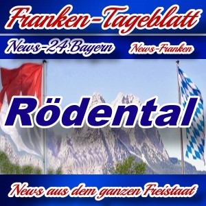 Neues-Franken-Tageblatt - Franken - Rödental -