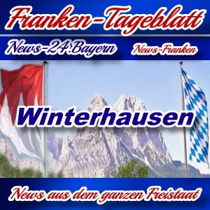 Neues-Franken-Tageblatt - Franken - Winterhausen -